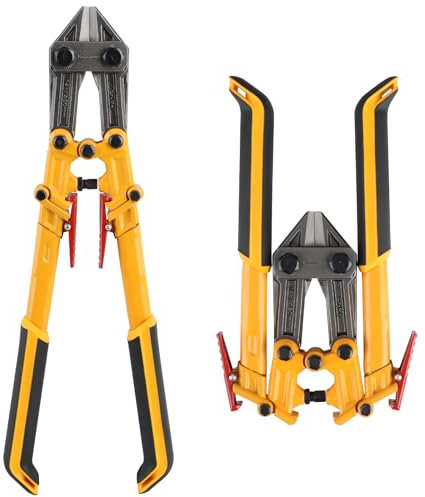 Olympia Tools 39-114 Power Grip - Cortador de pernos (14 pulgadas)