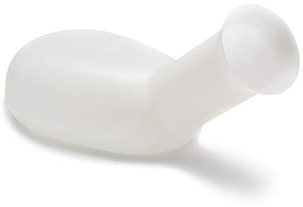 Joya - Orinal Clínico Caballero, 1L