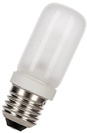 Lighto E27 Halogen Halolux Ceram 250W Dimmbar | Halogenlampe/Halogen Leuchtmittel - Ø32mm - 1 Stück