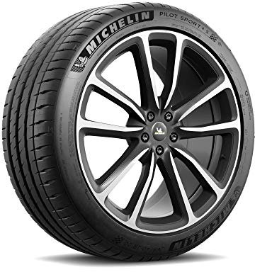 Reifen Sommer Michelin Pilot Sport 4S 265/40 ZR20 (104Y) XL MO1 STANDARD BSW
