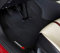 Mazda 2 DJ Allwetter-Mattensatz BJ ab 2015 NEU - Schwarz, Thermoplastisches Elastomer (TPE), Fahrzeugspezifische Passform, Vorne und Hinten, 81395031