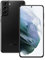 SAMSUNG Smartphone Galaxy S21+ 5G, Display 6.7 Dynamic AMOLED 2X, 3 fotocamere posteriori, 256 GB, RAM 8GB, Batteria 4800mAh, Dual SIM + eSIM, (2021) [Versione Italiana], Nero (Phantom Black)