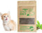 SEMINISMAR Herbe A Chat, Cataire pour Chats, A Utiliser comme encas ou Jouet pour Le Chat, Herbe à Chat Naturelle de qualité supérieure - Plante d'herbes à Chat et Chaton délicatement séchée