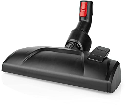 Maxorado Kombidüse Flex kompatibel mit Dyson V7 V8 V10 V11 V15 GEN5 Staubsaugerdüse Ersatzteil Bodendüse Fuß Aufsatz Bürste Teppichdüse Düse