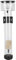 Pssopp Aquarium Protein Skimmer,Protein Skimmer Hanging On Pump Saltwater Filter Internal Water Tank Filter Hang On Protein Nano Skimmer for Coral Aquarium