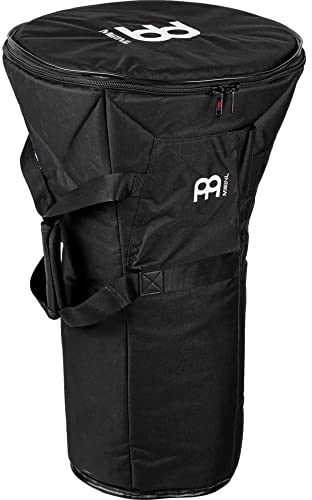 Meinl Percussion MDJB-M Professional Djembe Bag, Medium 12