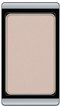 ARTDECO Eyeshadow Weiß- und Cremetöne- Intensiver matter Lidschatten für einen unwiderstehlichen Look - 1 x 1g