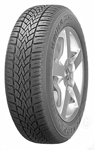 Dunlop, 165/70R14 81T WINTER RESPONSE 2 MS c/b/65 - Pkw Reifen