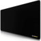 TITANWOLF - XXL Gaming Mauspad 900x400mm Titanwolf - XXL Mousepad groß Motiv - Tischunterlage Extra Large Size - verbessert Präzision und Geschwindigkeit - für Roccat Razer Logitech Maus und Tastatur