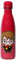 Harry Potter Chibi-Thermosflasche 500 ml, Braun, 6,8 x 27 cm