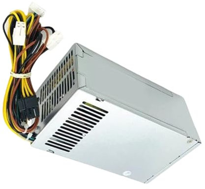 4P+4-Pin 400W PSUs Ersatz Desktop Computer Netzteil für 280 288 285 480 600 680 942332-001