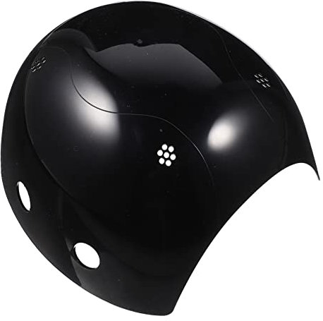 STOBAZA Rivestimento Per Cappuccio Antiurto Rivestimento Per Cappello in Plastica Rigida Fodera Per Cappello Di Sicurezza Adatto Per Lavorazione Meccanica e Produzione Industriale Realizza