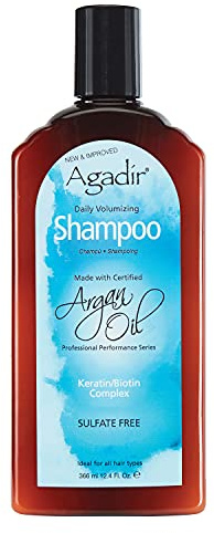 Agadir Argan Oil Volumizing Shampoo 355ml