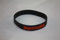 8 x Jägermeister Freundschaftsarmband im Set ! Silikon Armband