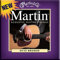 Western-Gitarren Saiten Martin Guitars MA-175 light .011-.052