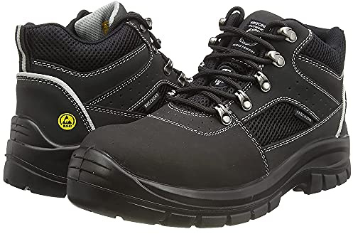 Skechers Men's Trophus Letic ST Trainer