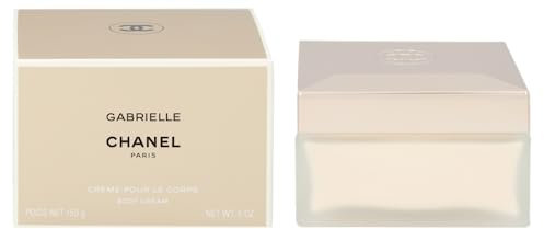 Chanel GABRIELLE body cream 150 g