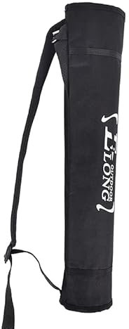 NIKA ARCHERY Bogenschießen Köcher für Pfeile Pfeilköcher seitenköcher bogenköcher für Zubehör für das Bogenschießen und Nylon Gürtel