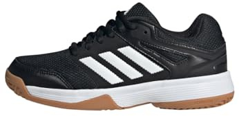 adidas unisex - vuxen Speedcourt Indoor Shoes KidsSneaker