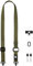 KODAK Multi-Purpose Camera Strap Tracolla multiuso per fotocamera (Oliva) - Rilascio Rapido, Regolabile, Girelle in metallo leggere e resistenti, tracolla per reflex, fotocamere compatte, smartphone