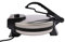Prensa Tortilla,Eléctrico Chapati Pan Plano Tortilla Prensa Papad Tacos Maker Doble Cara Revestimiento Antiadhesivo, Fácil de Limpiar,Para Hacer Panqueques