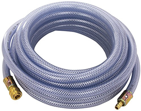 Tricoflex Airtrail Druckluftschlauchgarnitur 13 mm innen, 10 m