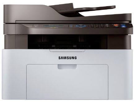 Samsung Xpress SL-M2070FW Laser A4 WiFi Negro, Gris Multifuncional - Impresora multifunción (Laser, Mono, Mono, Color, Mono, Negro)