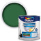 Dulux Weather Shield Exterior High Gloss Paint, 2.5 L, Buckingham