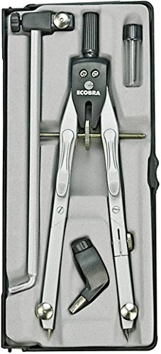 Schnellverstellzirkel # 421411 max. Radius 580 mm