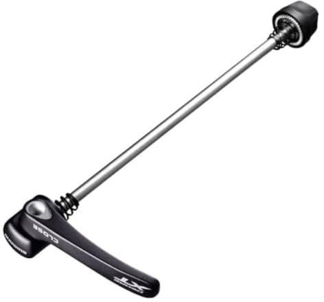 SHIMANO SCHNELLSPANNER WH-M8000 SCHNELLSPANNER KOMPLETT 173MM HR FH-M8000 ART-NR. Y-32Z98020