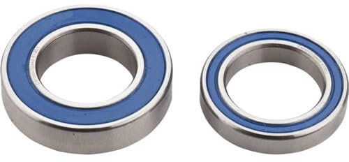 Zipp 2169510002 Lagersatz, schwarz, 10 x 3 x 7 cm