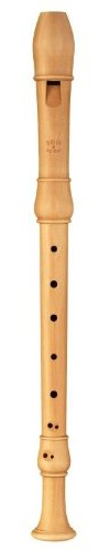 Moeck 2302 Flauto Rondo Alt Ba