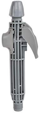 HOZELOCK - Sprayer Accessory Trigger Standard : For Standard Sprayers, Trigger Assembly, Durable and Long Lasting [4134 0000]