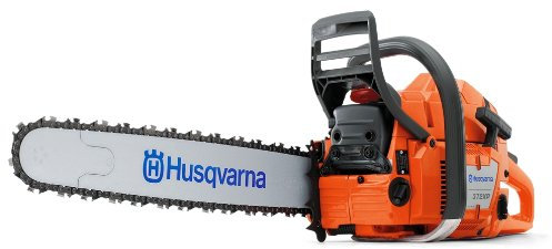 Husqvarna - Motosega Modello 372 XP X-Torq 18, Codice dell’Articolo: 965968118C