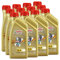 12x 1 L = 12 Liter Castrol Edge Fluid Titanium 5W-30 LL Motoröl