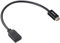Dr. Bott Mini DVI to HDMI Adaptor II Black