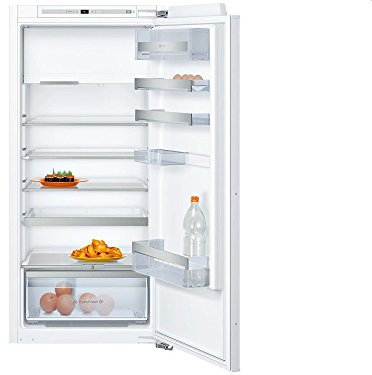 Neff KI2423F30 Réfrigérateur encastrable N70 / 122,5 x 56 cm (H x l) / A++ / 180 l partie réfrigérateur/compartiment congélateur 15 l/FesthSafe 2 / VitaControl