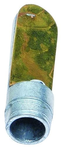 Januel HUD32085 Unisex Adult Hunting Horn Pipet, Multi-Colour, Single