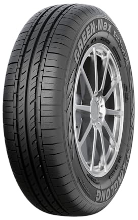 LINGLONG 185/65 R14 86T Pneu Été Compatible avec PEUGEOT 206 3/5 portes 2A/C 306 3/5 portes 7A, 7C, N3, N5, FIAT Panda II 5 portes 169, MERCEDES-BENZ SL Cabriolet R107, HONDA