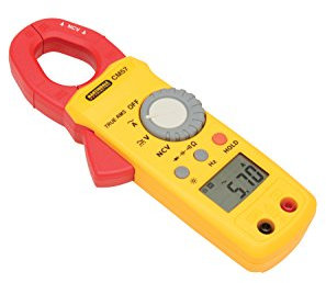 Martindale CM57 600 A 600 V AC/DC Auto Ranging True RMS Clamp Meter