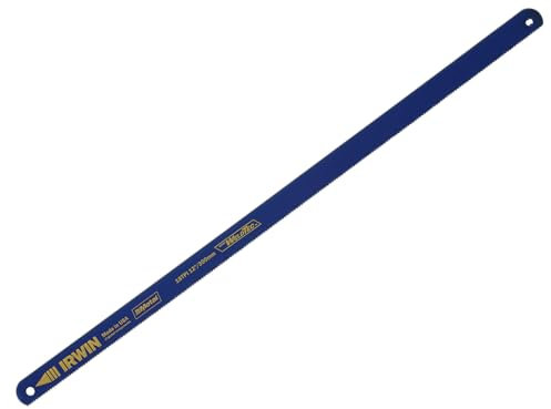 IRWIN 10504520 300 mm Bi-Metal Hacksaw Blade (Pack of 100)