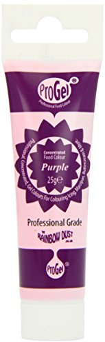 Rainbow Dust ProGel Purple (Pack of 2)
