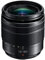 Panasonic Lumix 12-60mm F3.5-5.6 | Objectif Zoom Standard H-FS12060E (Grand angle 12mm, Stabilisé, Tropicalisé, equiv. 35mm : 24-120mm) Noir – Compatible monture Micro 4/3 Panasonic & Olympus
