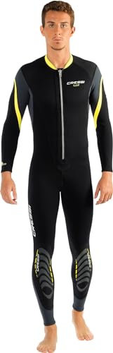 Cressi Lui 2.5 mm - Traje de Buceo para Hombre, Talla L