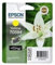 Epson T0594 Tintenpatrone Lilie, Singlepack gelb