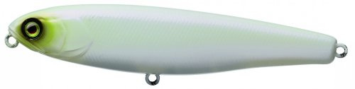 Illex Stickbait Wobbler Water Monitor 95, Illex Farbmuster:Bone