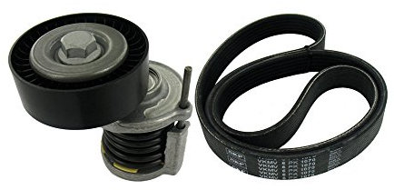 SKF Keilrippenriemen VKMA 31098 - Satz - Höhe 106 mm Länge 330 mm Breite 141 mm - OE Qualität