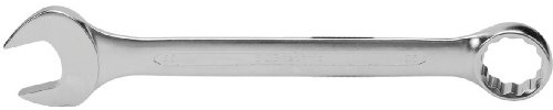 SW-Stål 00824SB Ringnyckel 30 mm - Kombination med Gaffel