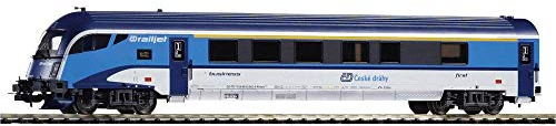 Piko H0 57671 H0 Railjet CD Control Car