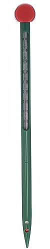 TFA Dostmann Thermomètre de Jardinier analogique pour Le Sol